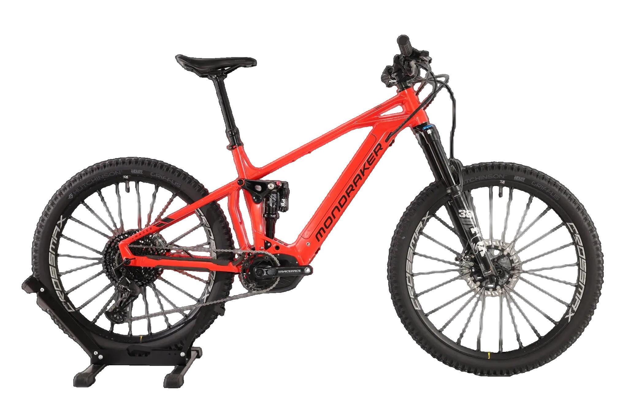 MONDRAKER picture