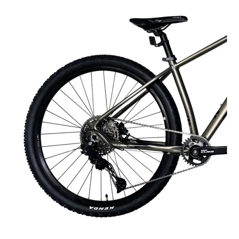 BICICLETA MTB 29" VITAL BIKE TRAIL 70 TALLA 17 3/3