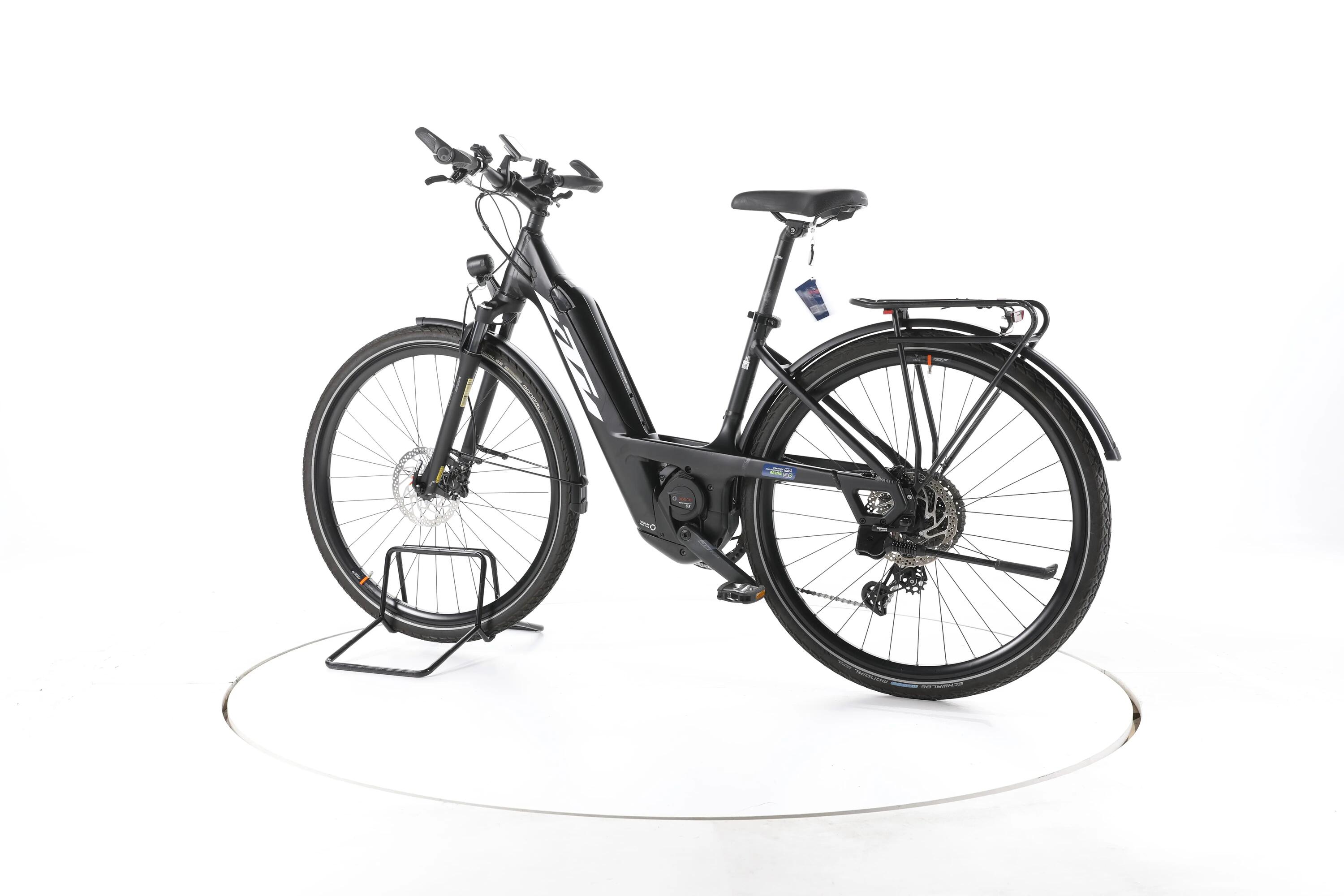 Ebike ricondizionata · KTM Power Sport 10 · Ottime condizioni 7/7