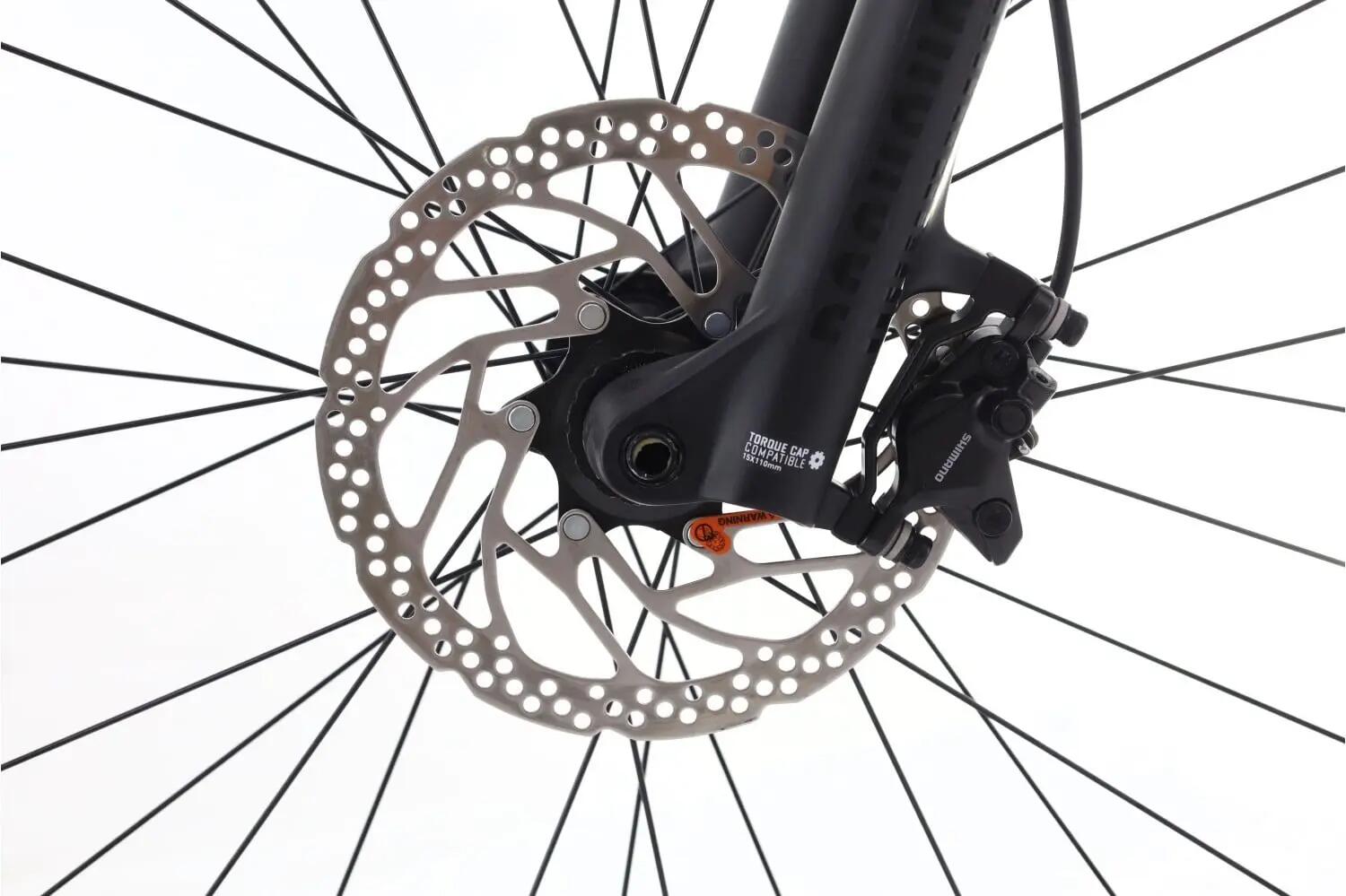 Tweedehands MTB · Bulls Copperhead 3 XT · Zeer goede toestand 7/8