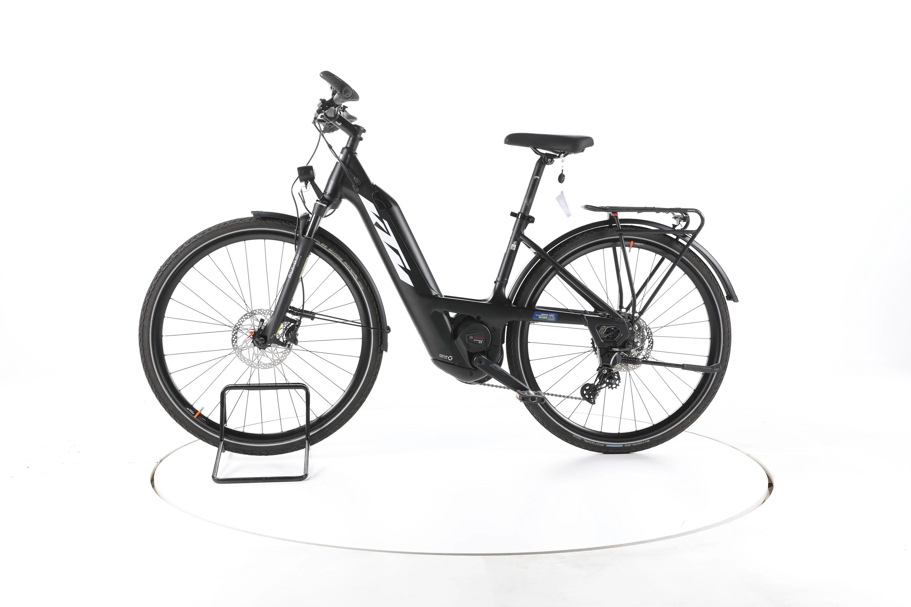 Ebike ricondizionata · KTM Power Sport 10 · Ottime condizioni 6/7
