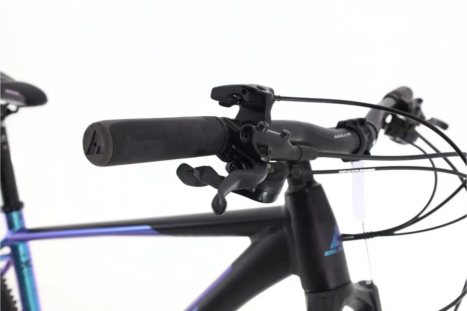 Tweedehands MTB · Bulls Copperhead 3 XT · Zeer goede toestand 6/8