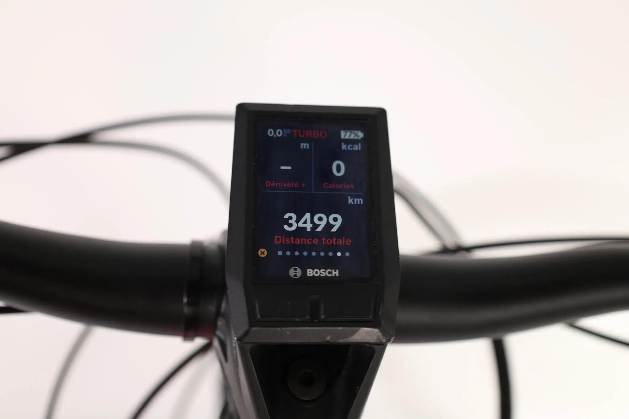 Reconditionné - VTT Électrique MONDRAKER Chaser 625Wh 2023 7/11