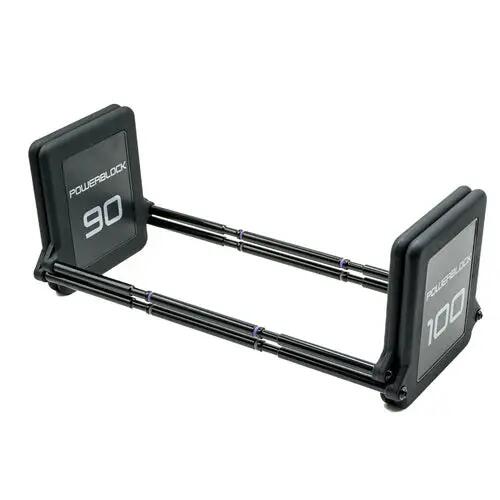POWERBLOCK picture