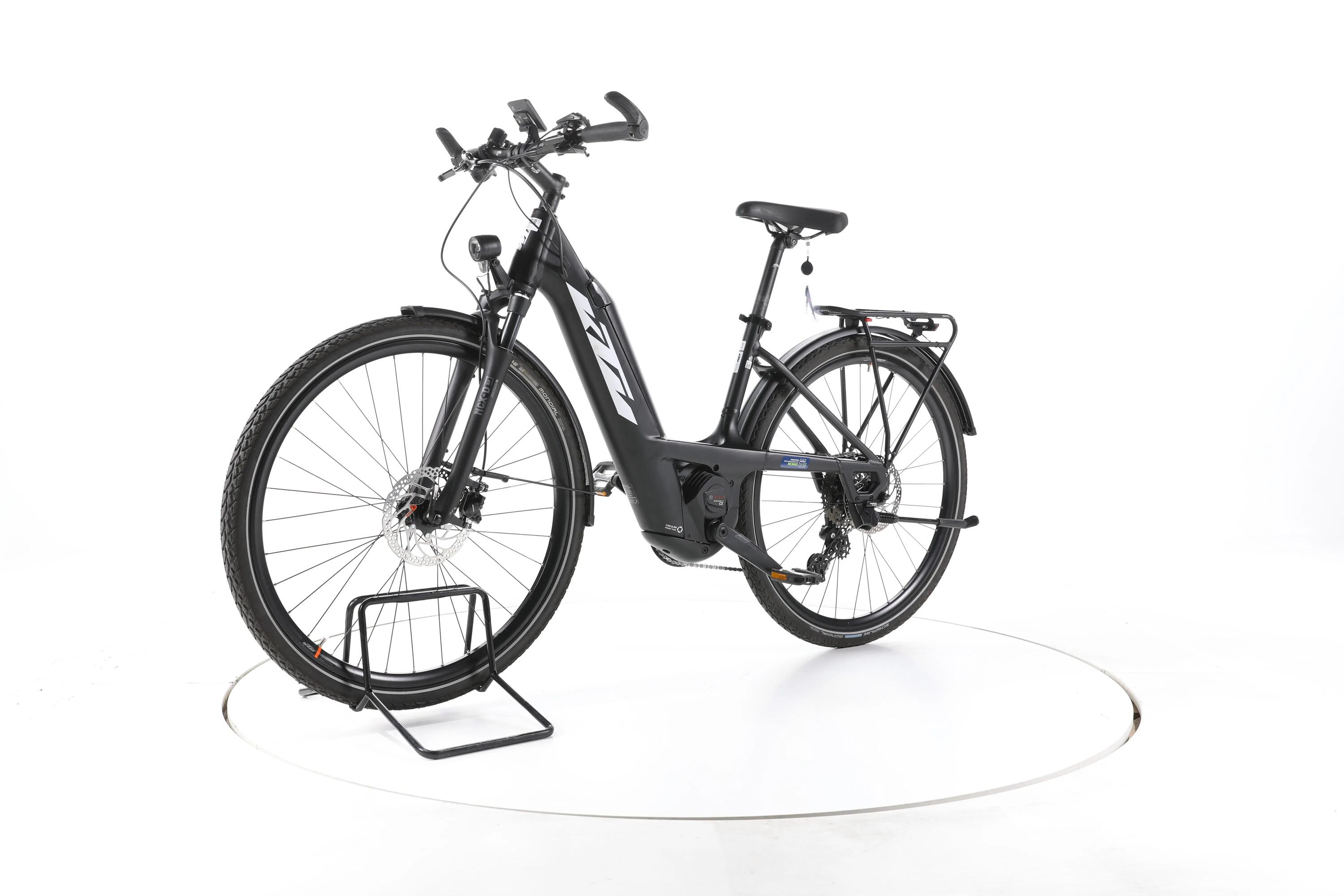 Ebike ricondizionata · KTM Power Sport 10 · Ottime condizioni 5/7
