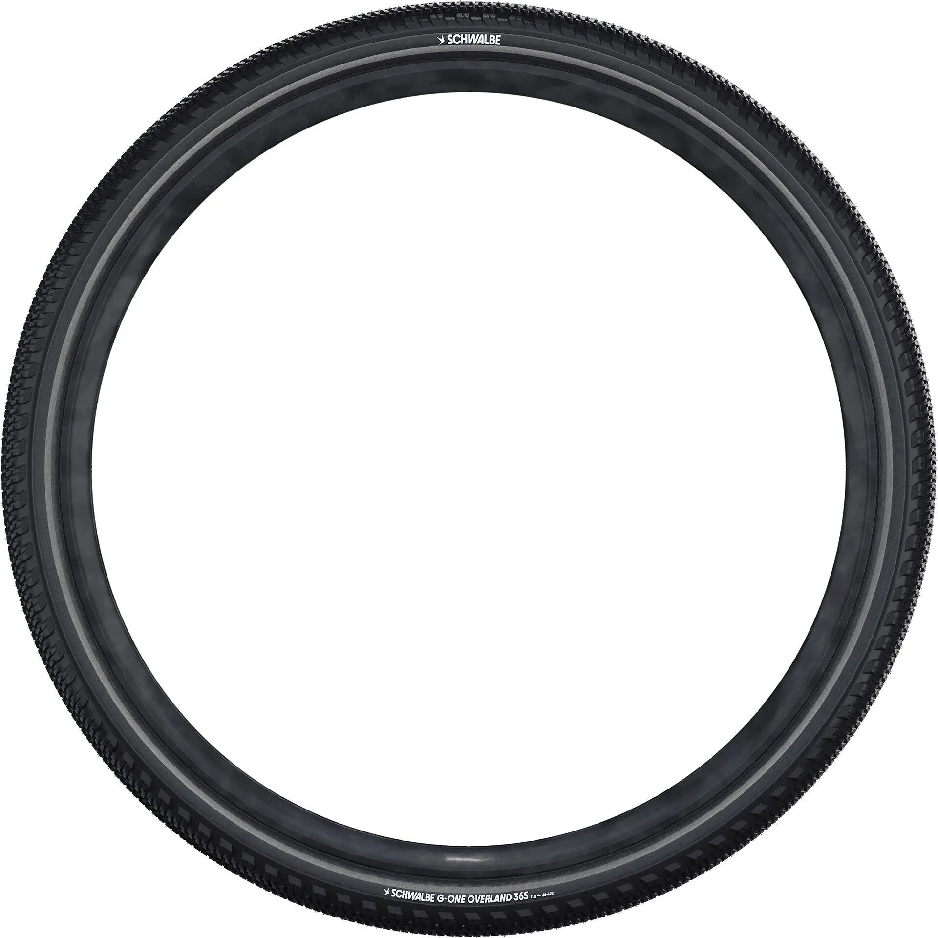 Pneu Schwalbe G-One Overland 365 4/4