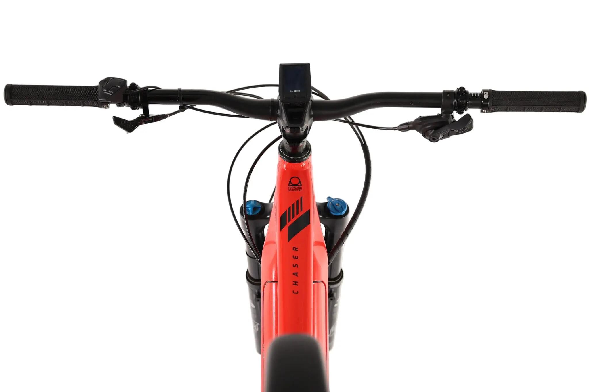 Reconditionné - VTT Électrique MONDRAKER Chaser 625Wh 2023 6/11
