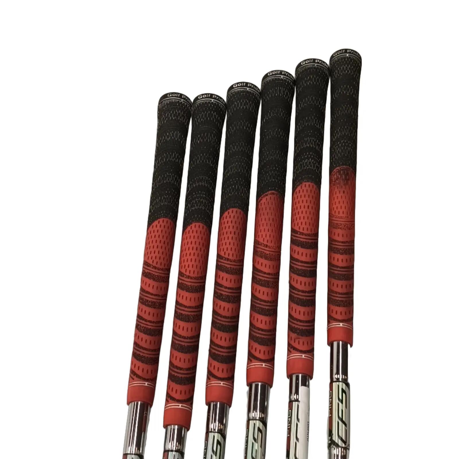 PING I20 Set di ferri / 5-9i+GW / Flex Regular / Acciaio 6/7