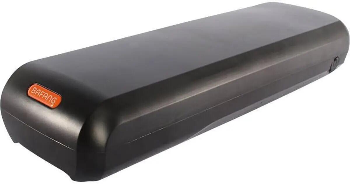 BAFANG 450 BATTERIE DE BICYLE 43V 10.5AH 2/3