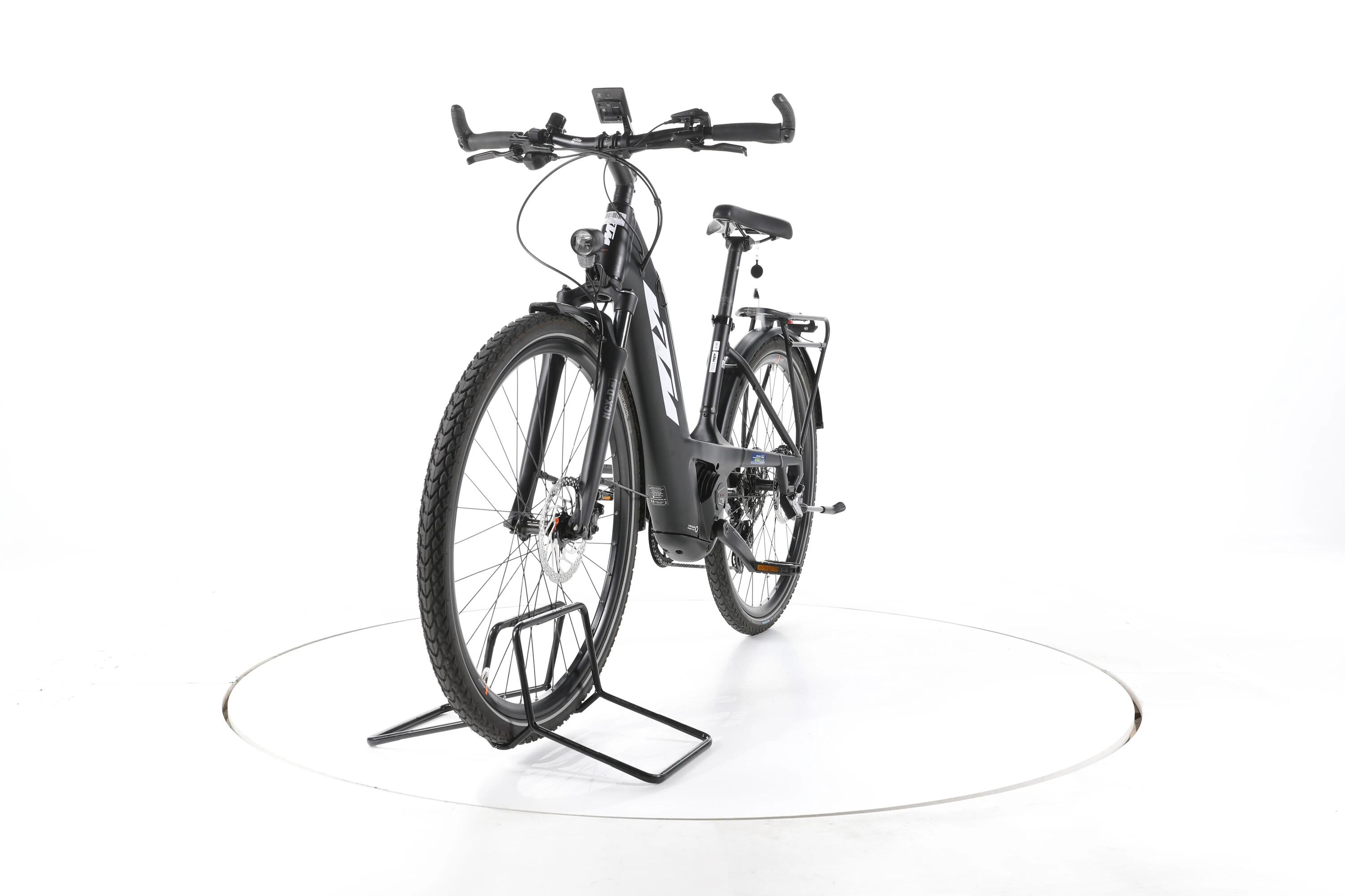 Ebike ricondizionata · KTM Power Sport 10 · Ottime condizioni 4/7