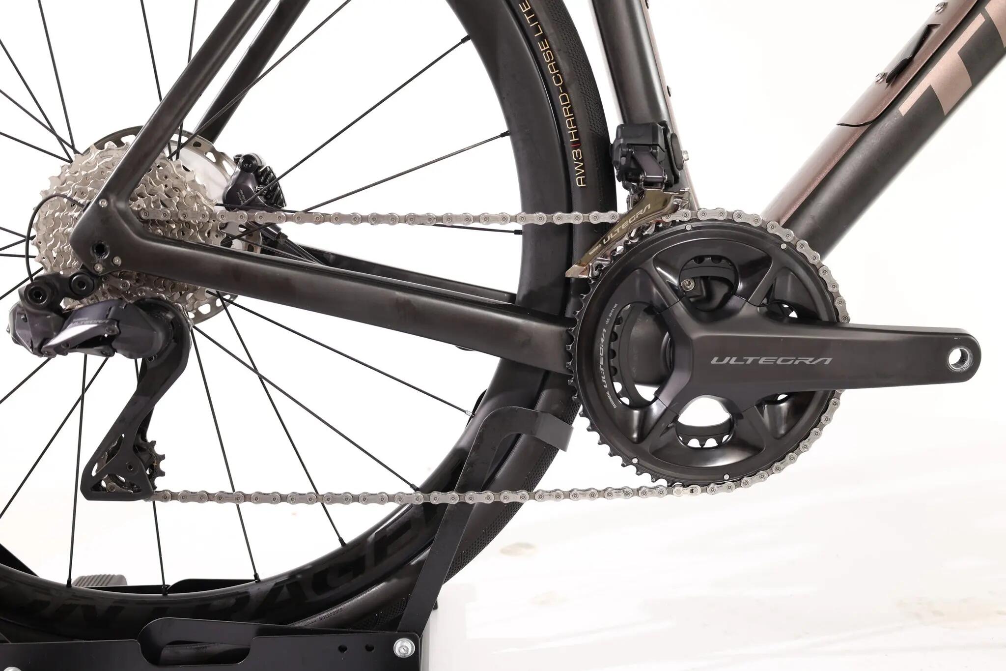 Reconditionné - Vélo de Route TREK Domane SL7 4e Gen 2025 5/6