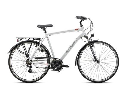 Rower trekkingowy dla mężczyzn ROMET WAGANT 0