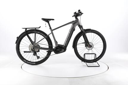 Refurbished - Focus AVENTURA² 6.8 Trekking E-Bike - In gutem Zustand