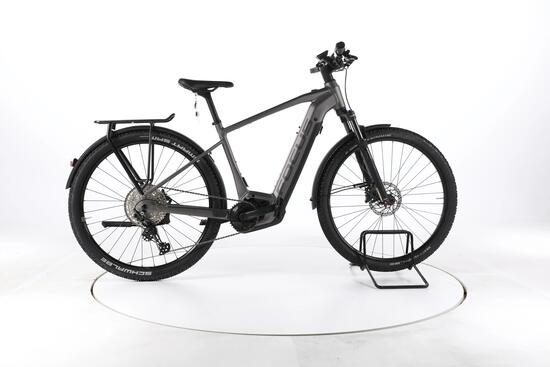 Refurbished - Focus AVENTURA² 6.8 Trekking E-Bike - In gutem Zustand