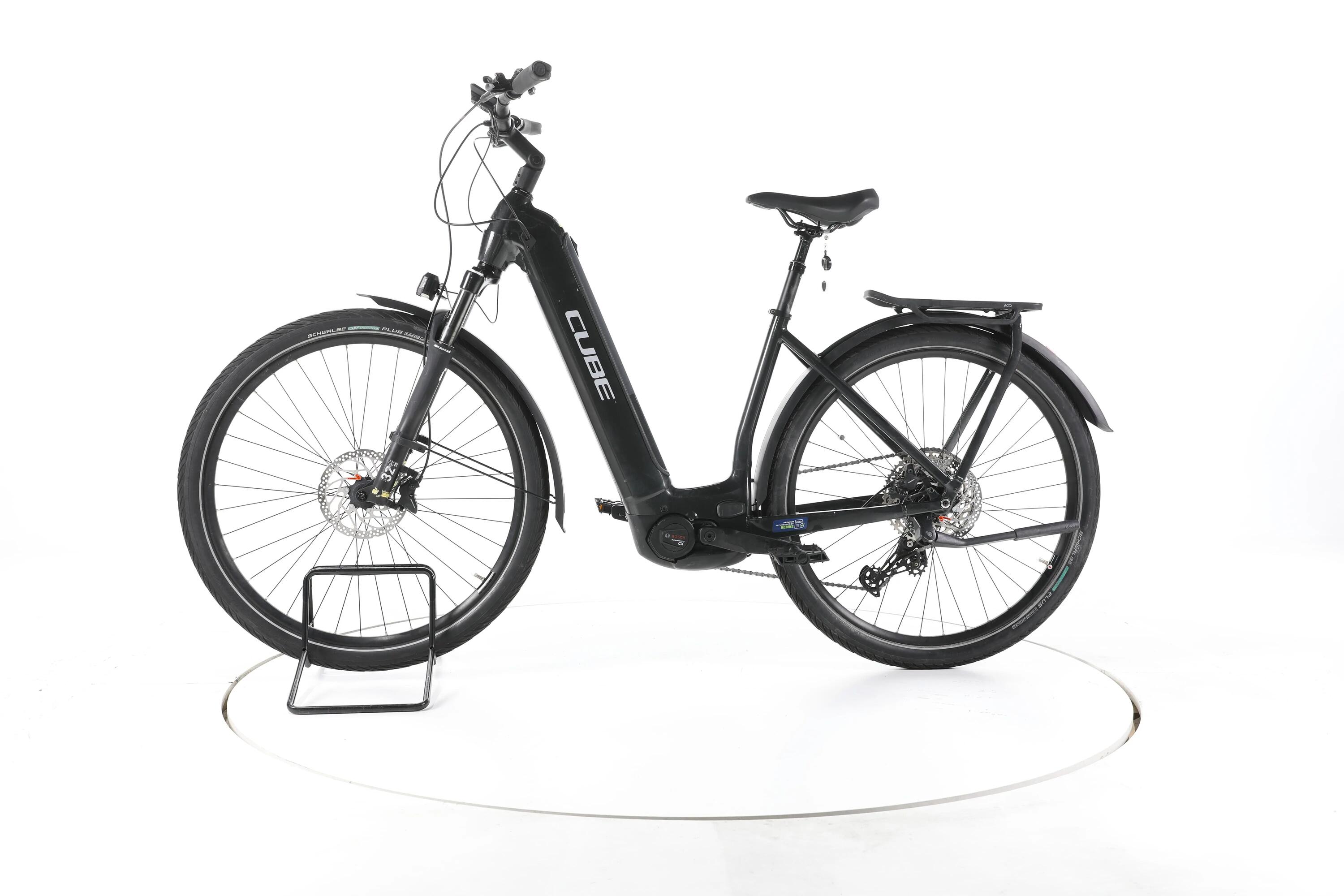 Ebike ricondizionata · Cube Kathmandu Hybrid · Ottime condizioni 6/7