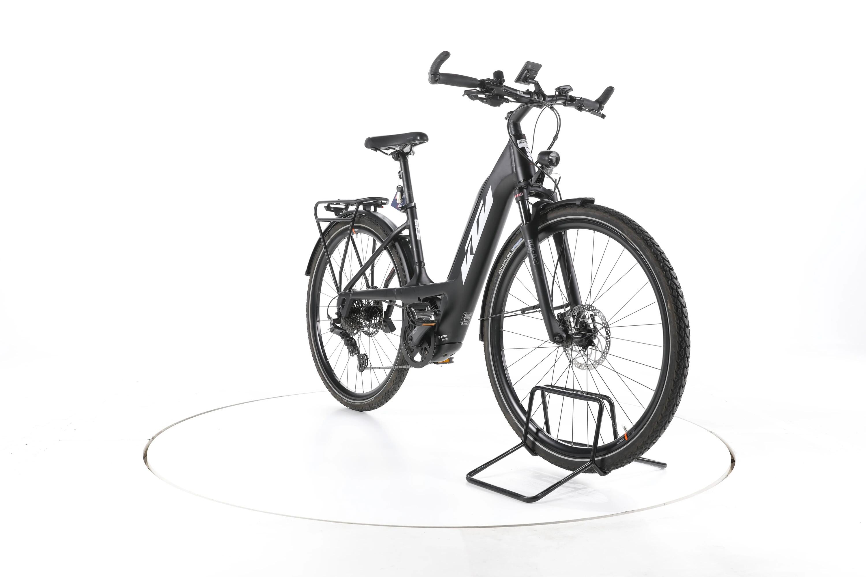 Ebike ricondizionata · KTM Power Sport 10 · Ottime condizioni 3/7