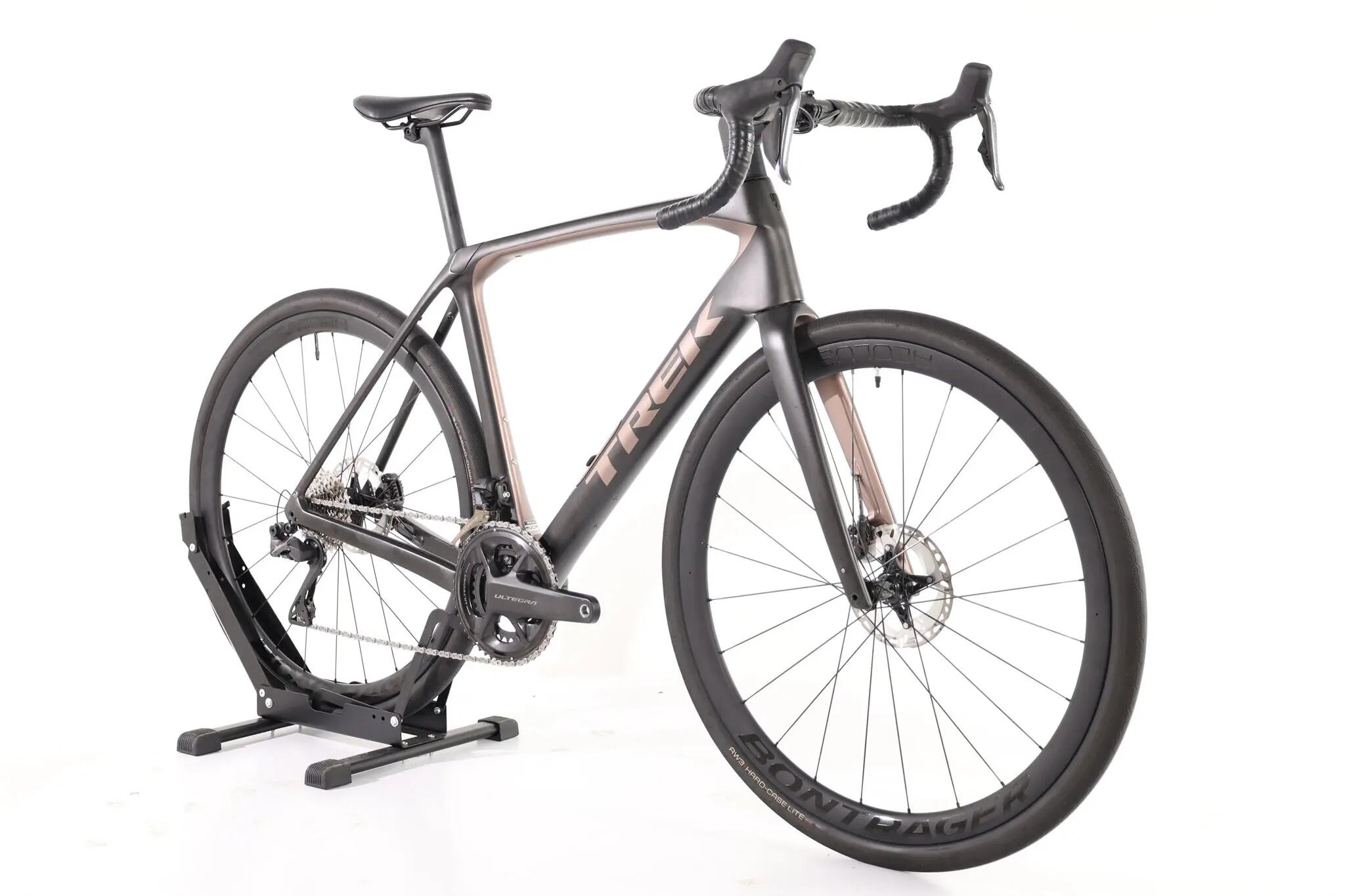 Reconditionné - Vélo de Route TREK Domane SL7 4e Gen 2025 4/6