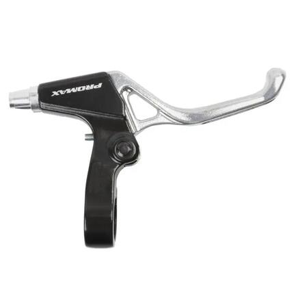 Manette de frein enfant Promax droite alu V-brake/cantilever