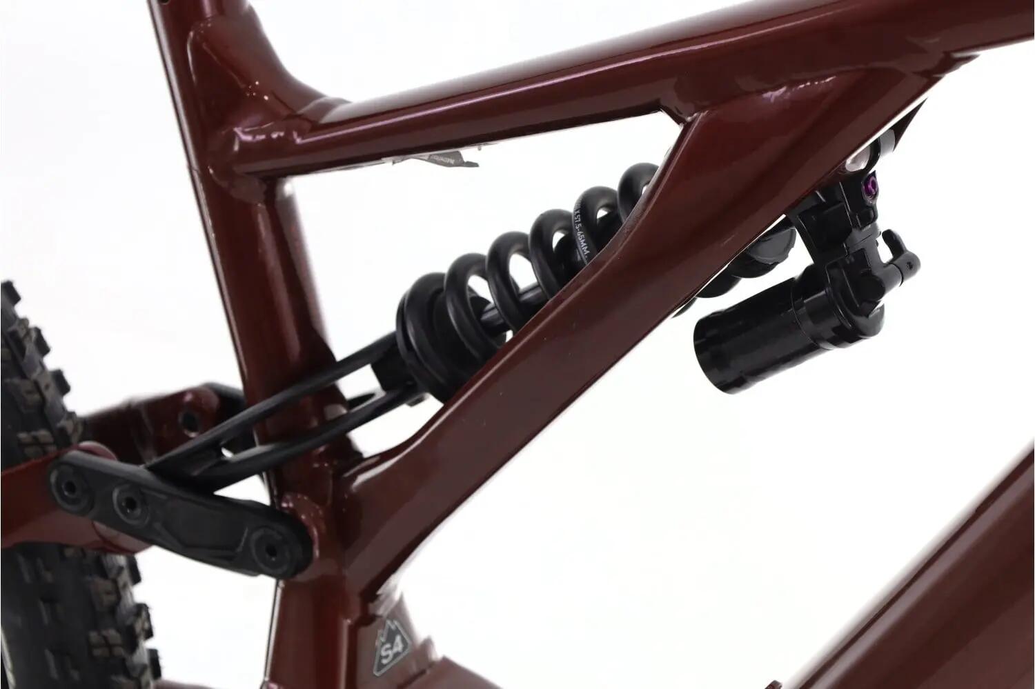 Segunda Vida · Ebike ·  Turbo Kenevo Expert GX AXS · Muy buen estado 7/8