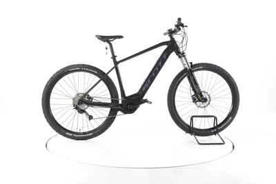 Tweedehands - scott aspect eride 940 e-bike - zeer goed