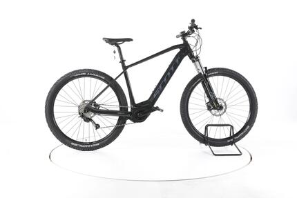 Reconditionné - Scott Aspect eRIDE 940 E-Bike - Très Bon