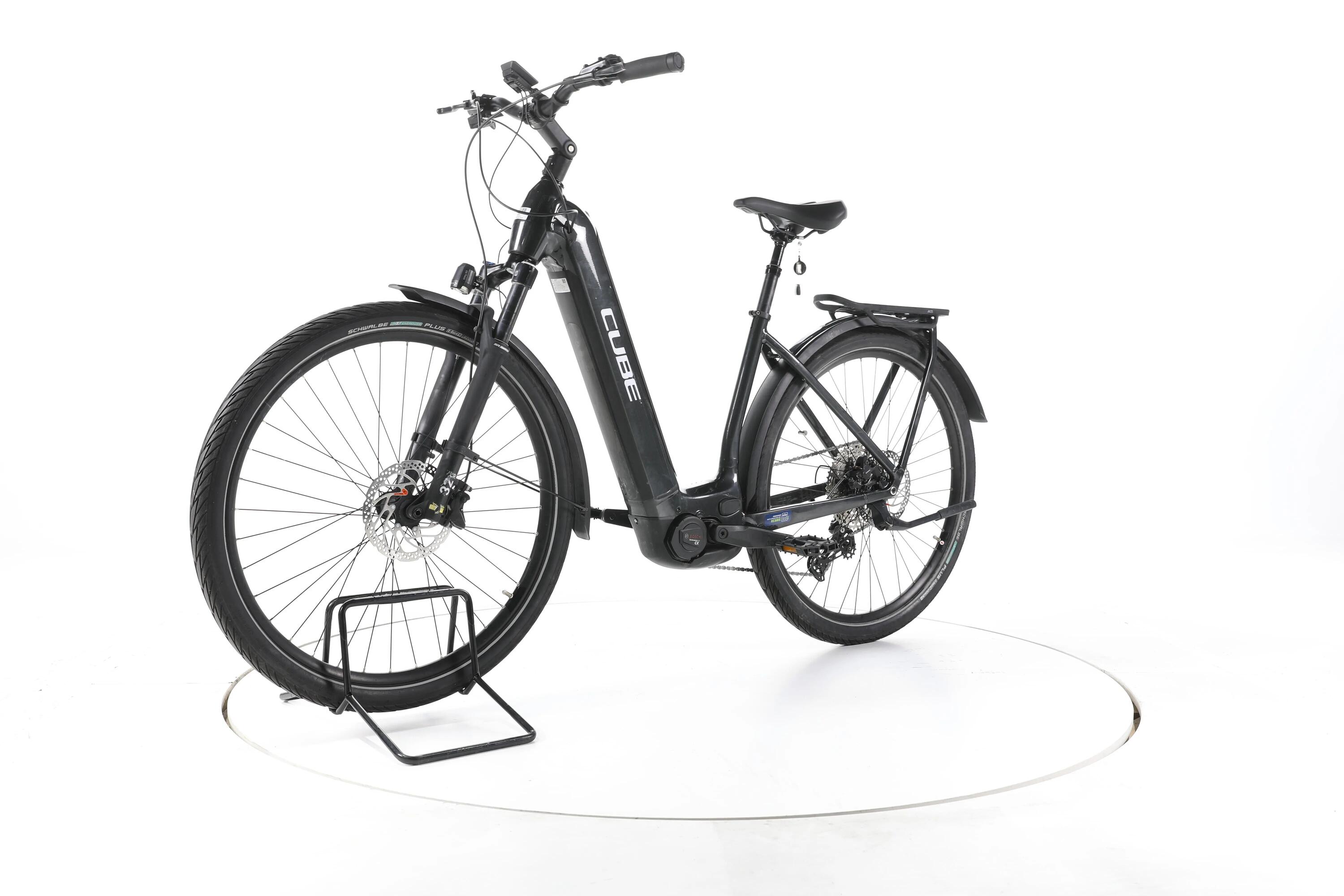 Ebike ricondizionata · Cube Kathmandu Hybrid · Ottime condizioni 5/7