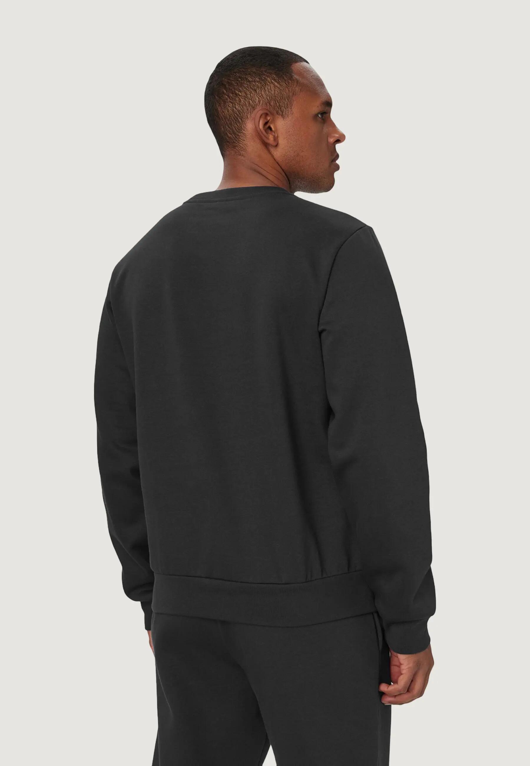 sudadera M EVO SD REG CREW HOMBRE 4/5
