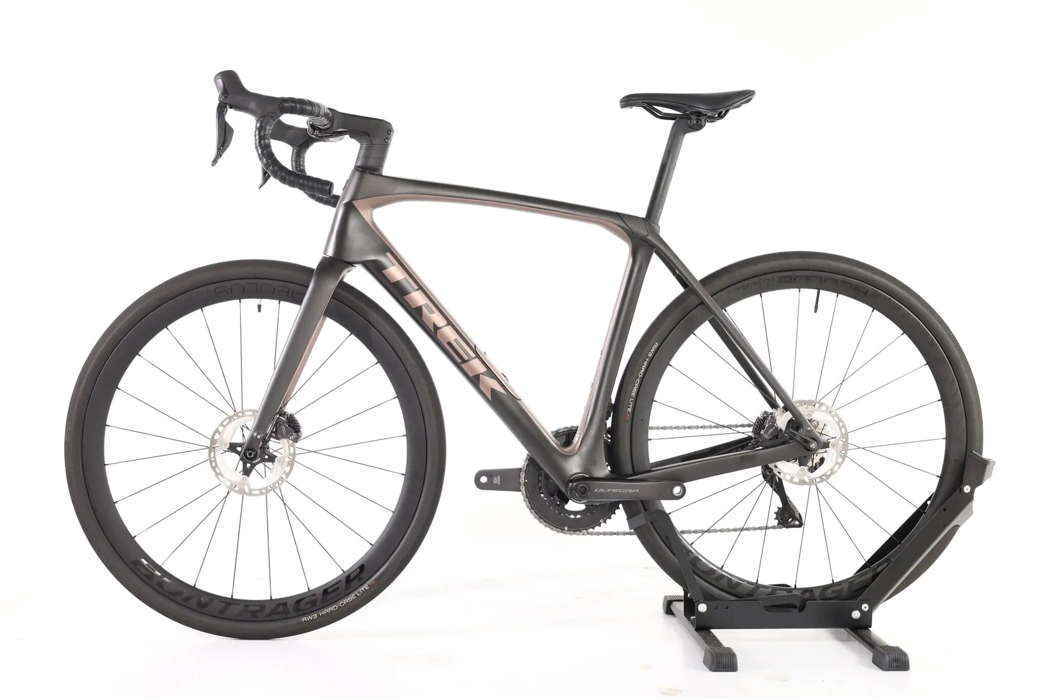 Reconditionné - Vélo de Route TREK Domane SL7 4e Gen 2025 3/6