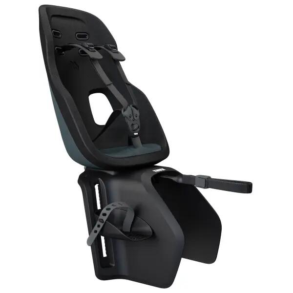 Siège enfant vélo Thule Yepp Nexxt 2 Maxi ardoise/noir 3/3
