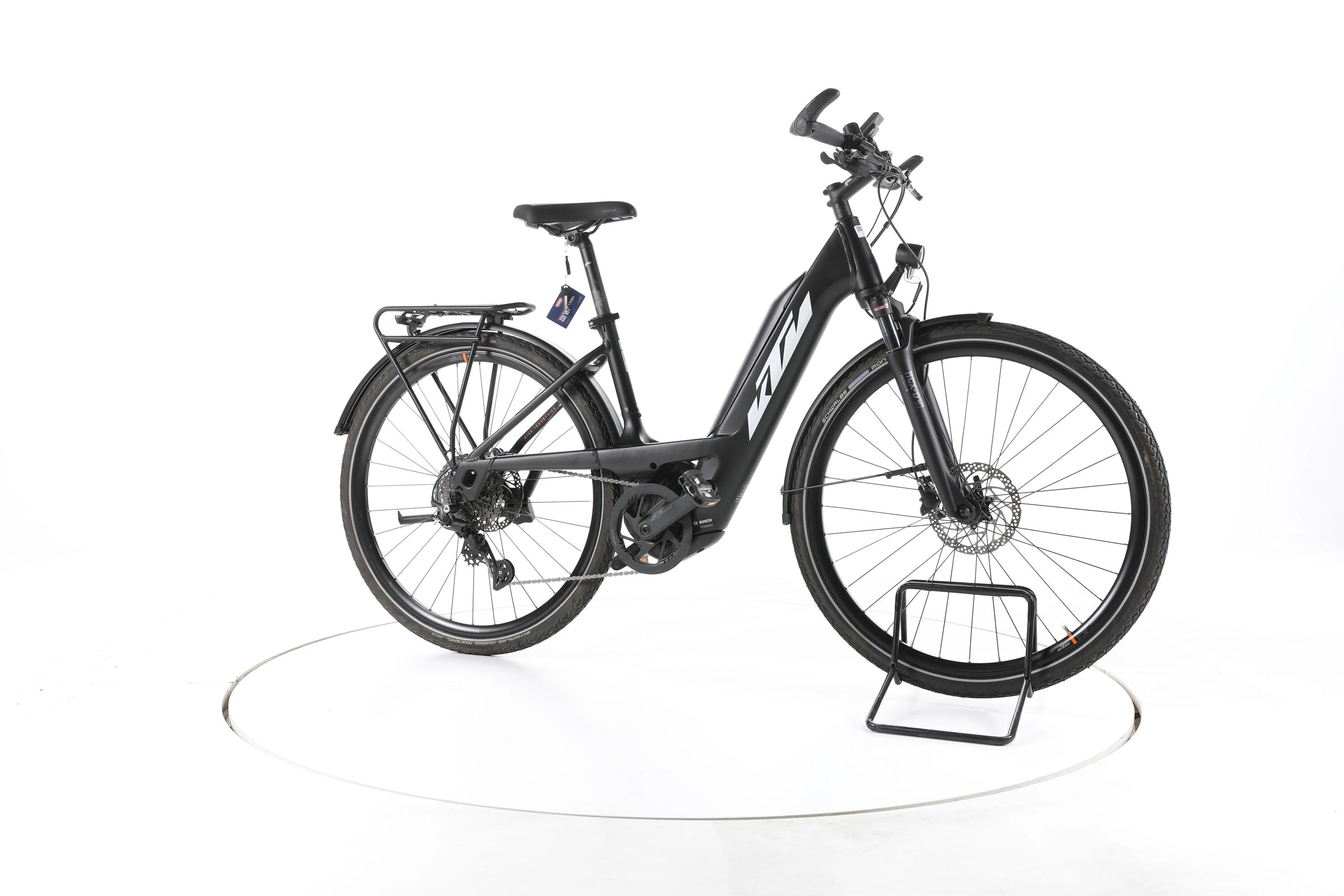 Ebike ricondizionata · KTM Power Sport 10 · Ottime condizioni 2/7