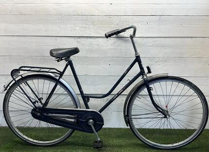 Vélo d’occasion Germaan