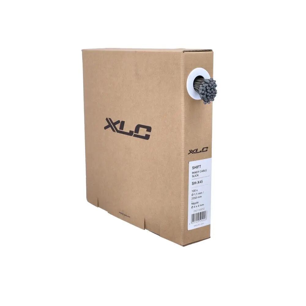 XLC picture