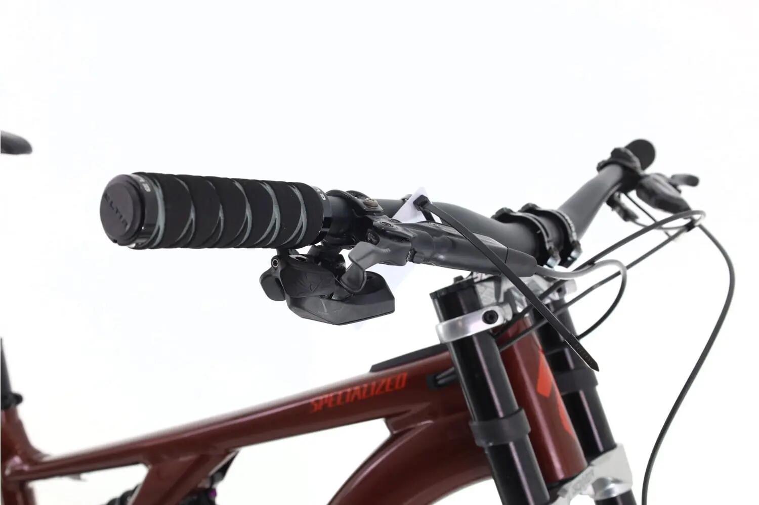 Segunda Vida · Ebike ·  Turbo Kenevo Expert GX AXS · Muy buen estado 6/8