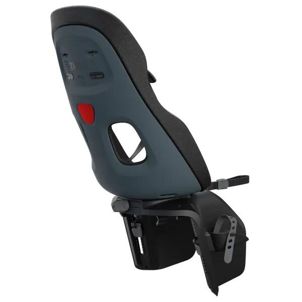 Siège enfant vélo Thule Yepp Nexxt 2 Maxi ardoise/noir 2/3