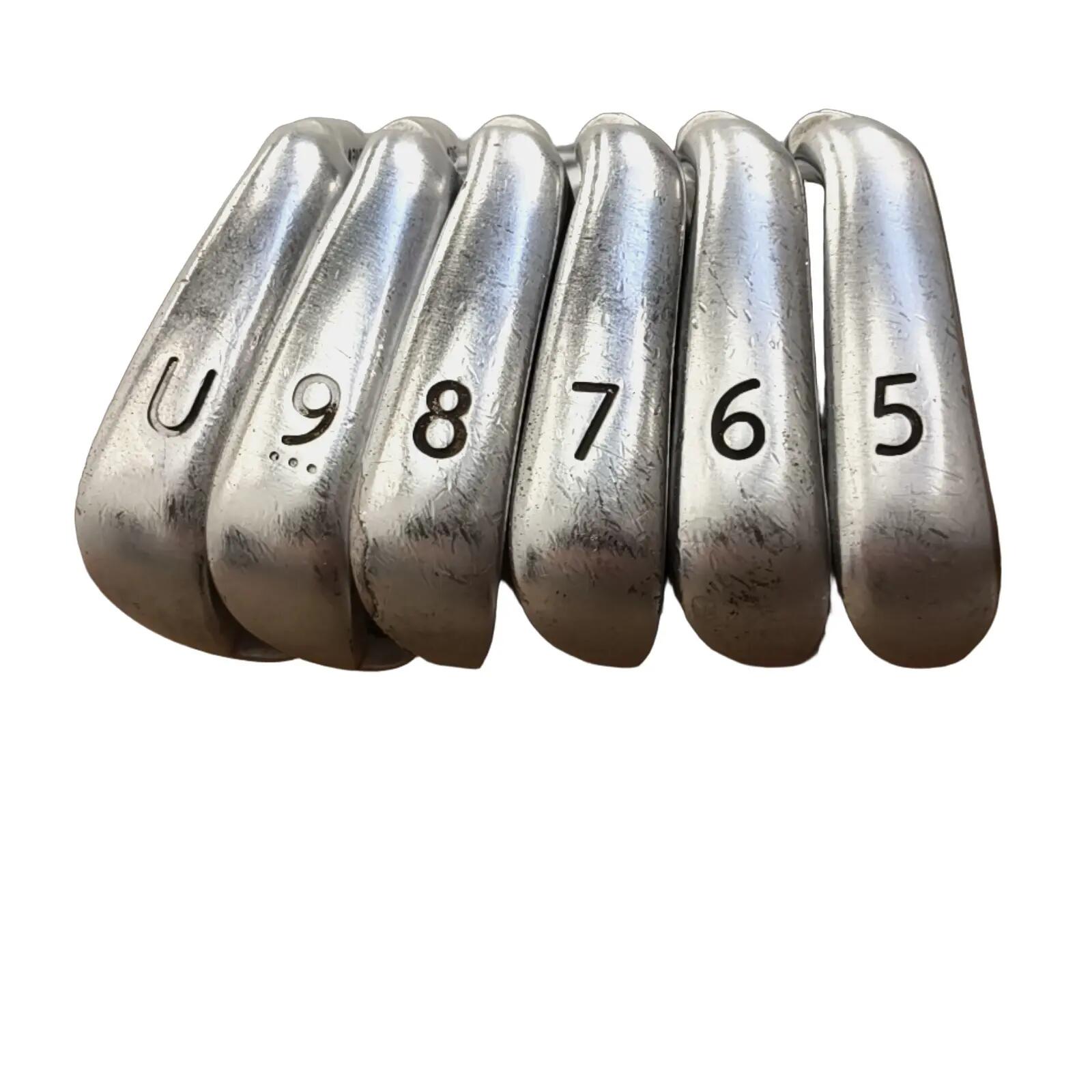 PING I20 Set di ferri / 5-9i+GW / Flex Regular / Acciaio 2/7