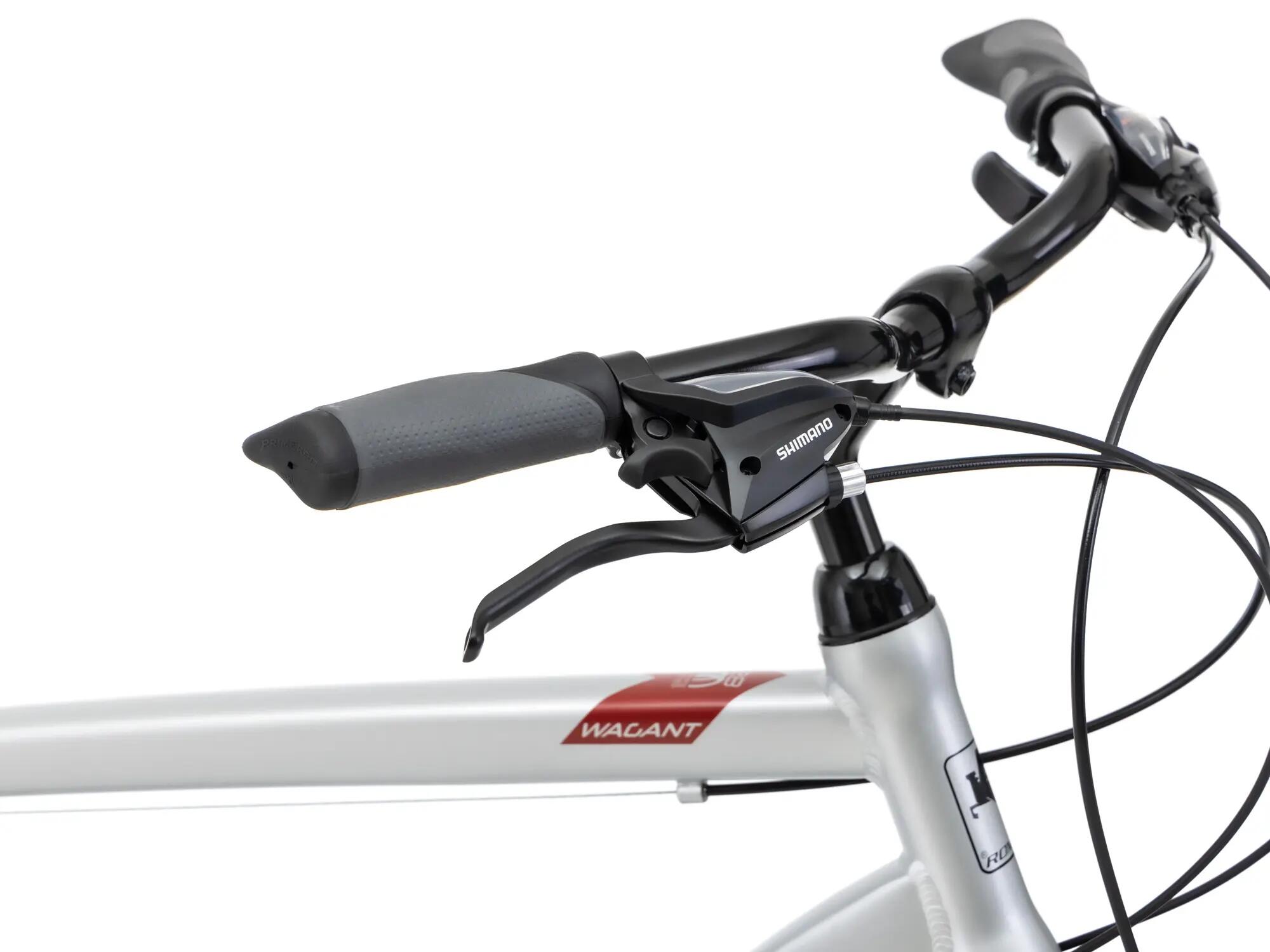 Rower trekkingowy dla mężczyzn ROMET WAGANT 0 2/4