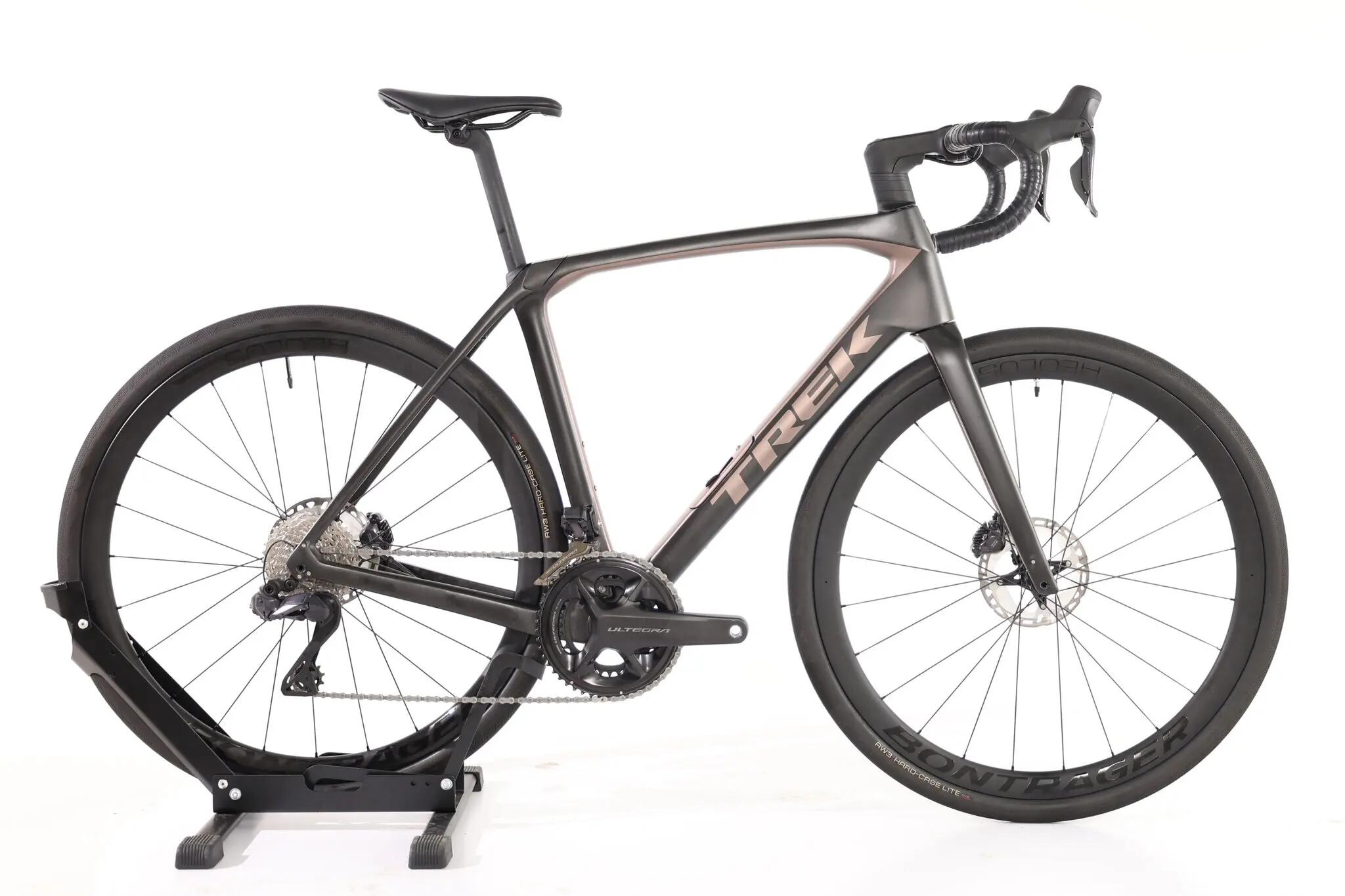 Reconditionné - Vélo de Route TREK Domane SL7 4e Gen 2025 2/6