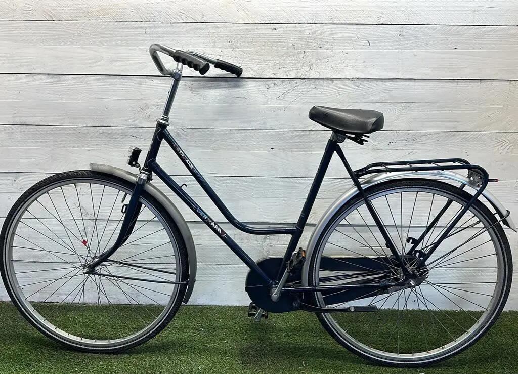Vélo d’occasion Germaan 4/4