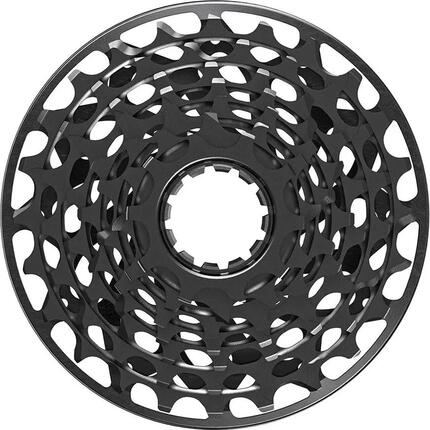 Cassette Sram X01 DH XG-795 7 Vitesses Noir
