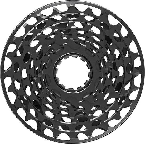 Cassette Sram X01 DH XG-795 7 Vitesses Noir