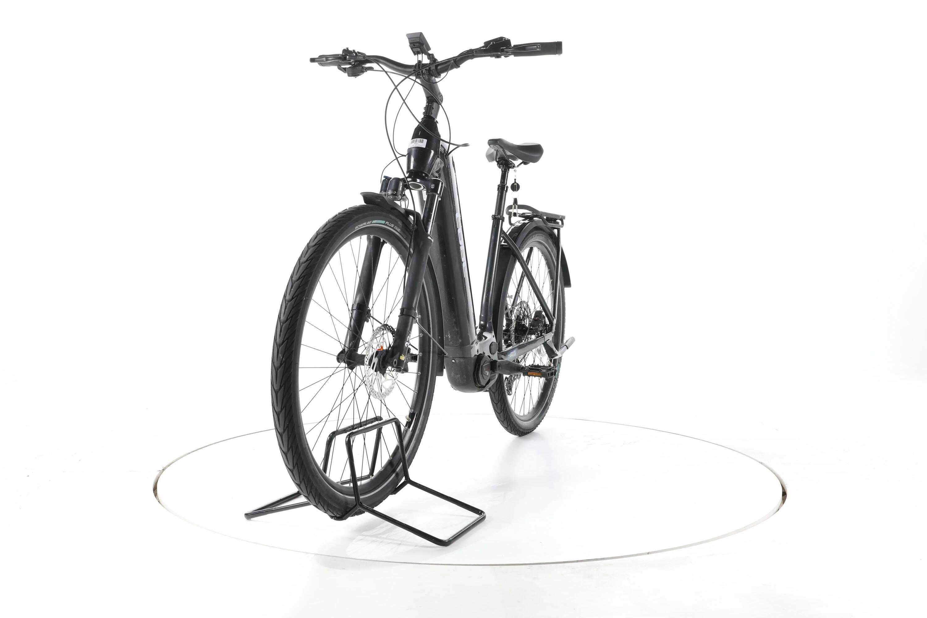 Ebike ricondizionata · Cube Kathmandu Hybrid · Ottime condizioni 4/7