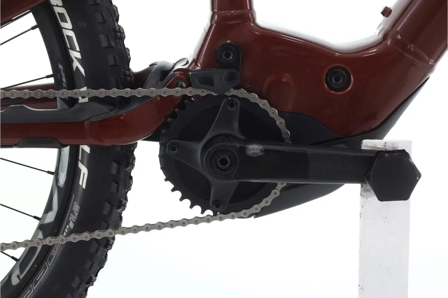 Segunda Vida · Ebike ·  Turbo Kenevo Expert GX AXS · Muy buen estado 4/8