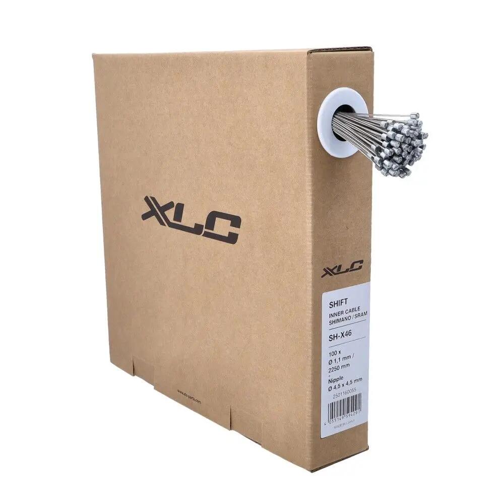 XLC picture