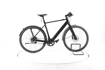 Tweedehands - riese & müller ubn five silent city e-bike - goed