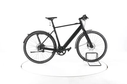 Reconditionné - Riese & Müller UBN Five silent City E-Bike - Bon