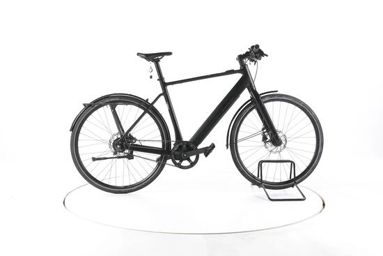 Reconditionné - Riese & Müller UBN Five silent City E-Bike - Bon