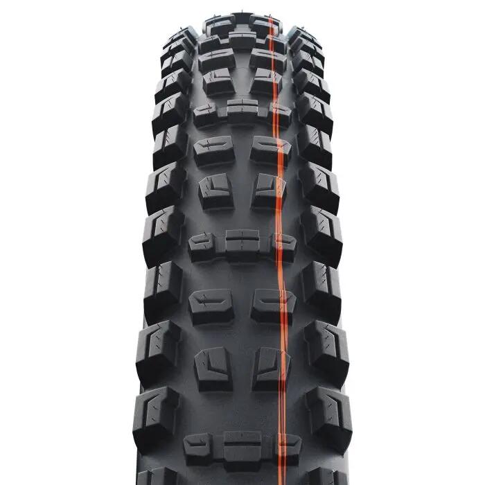 SCHWALBE Faltreifen Romy 63-584 Trail Pro 2/2