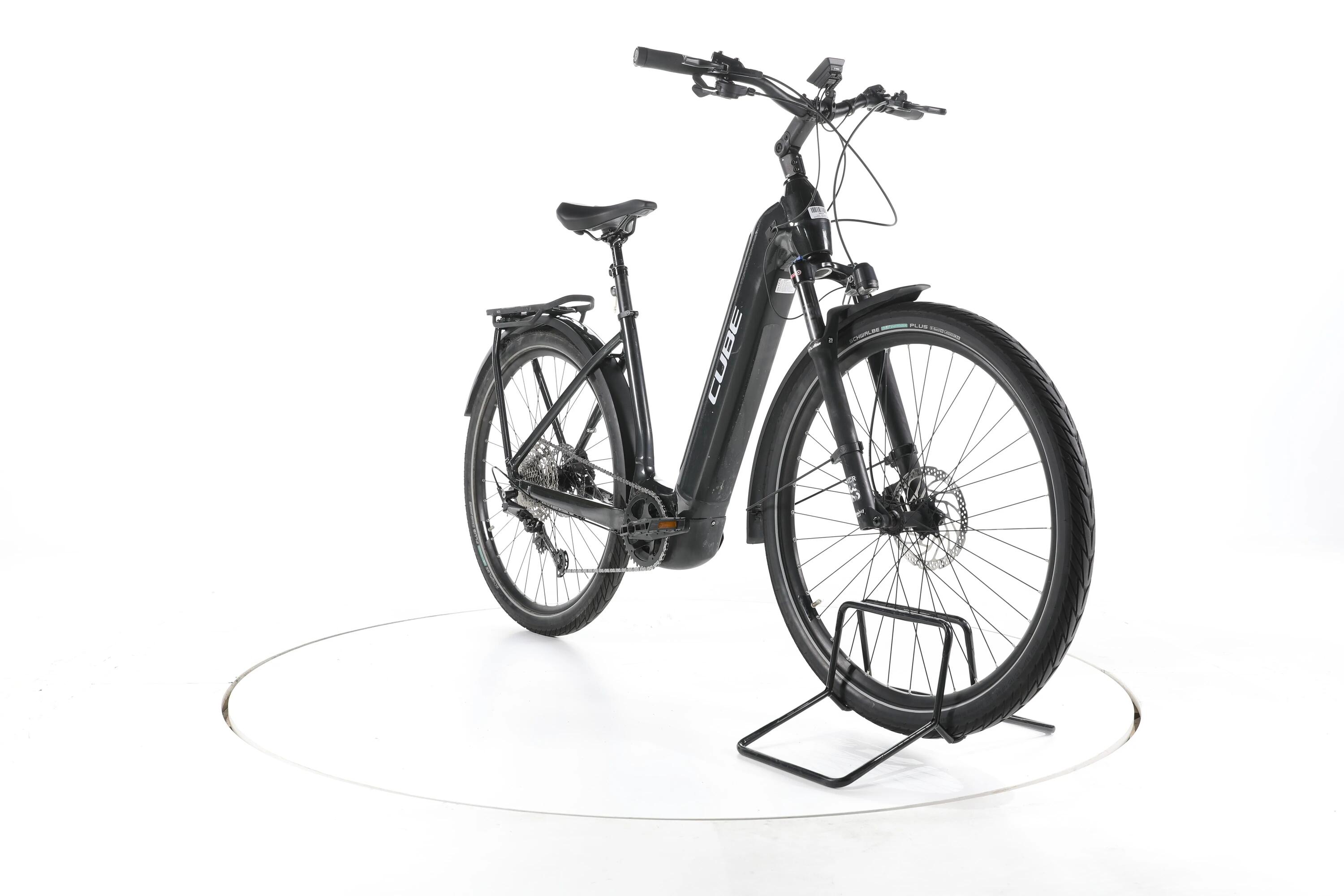 Ebike ricondizionata · Cube Kathmandu Hybrid · Ottime condizioni 3/7