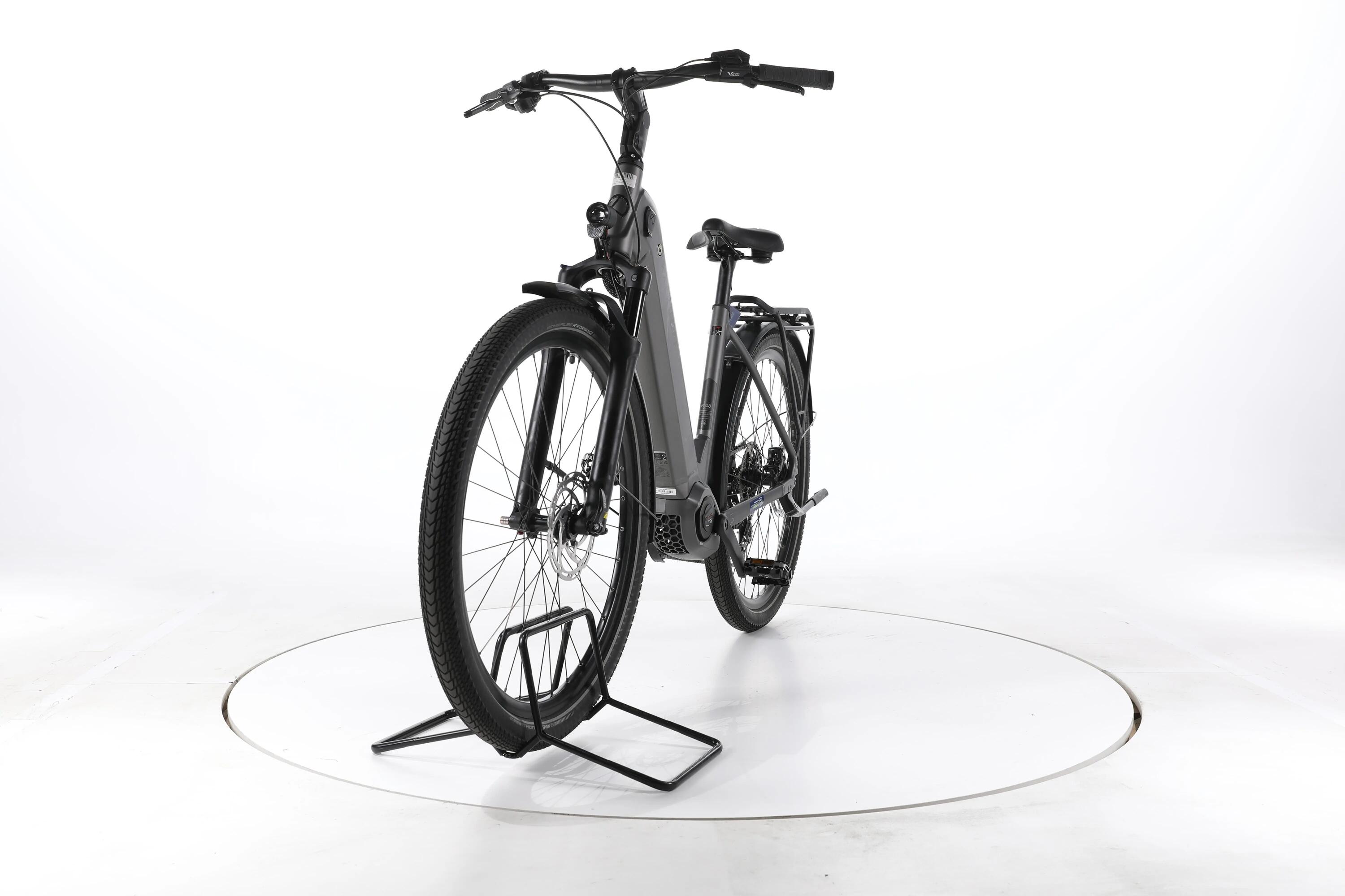 Ebike ricondizionata · Kalkhoff ENDEAVOUR 5+ ADVANCE · Ottime condizioni 4/7