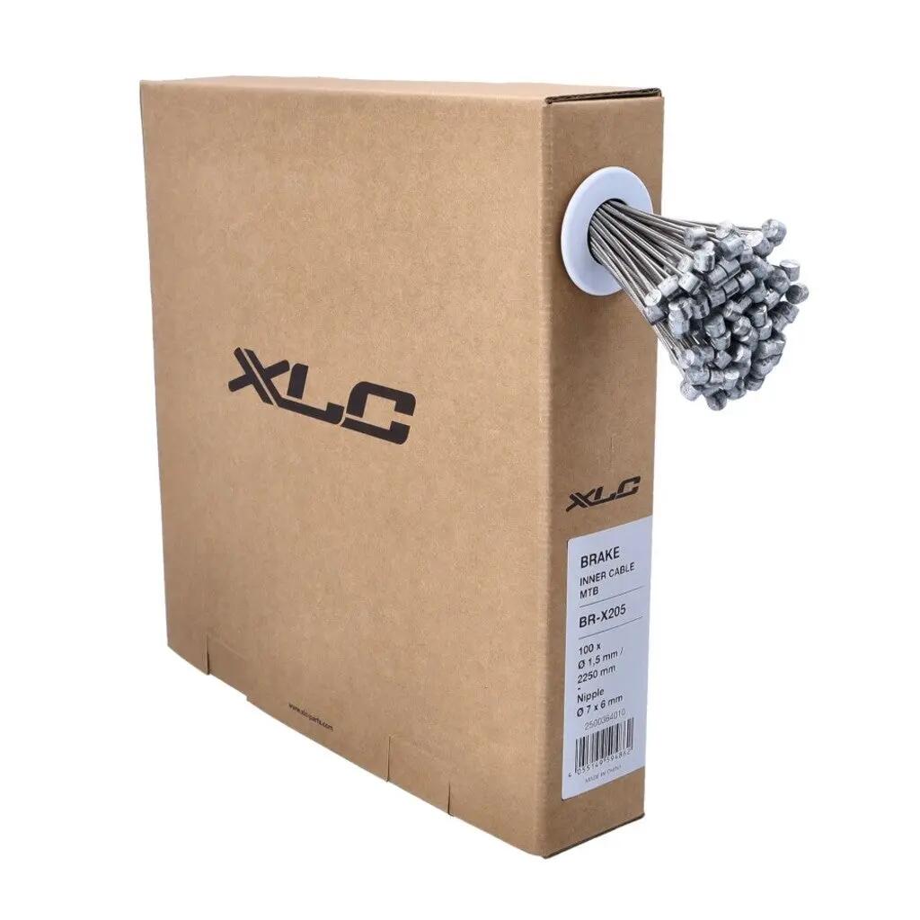 XLC picture
